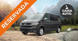 Westfalia, Kepler One 4Motion