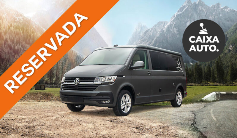 Westfalia, Kepler One 4Motion