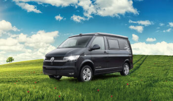 Westfalia, Club Joker City 4Motion cheio