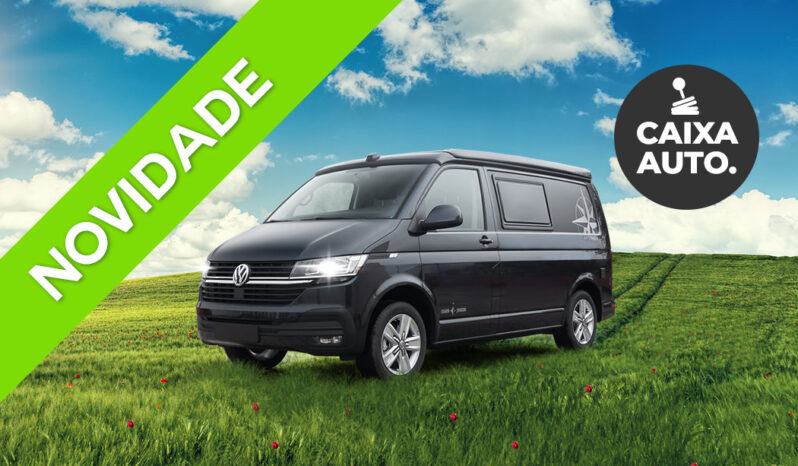 Westfalia, Club Joker City 4Motion