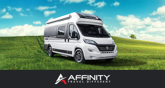 Affinity - GoCaravaning