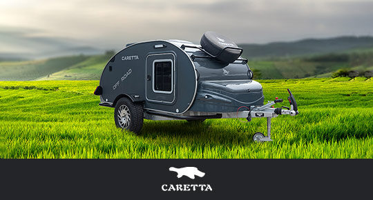 Caretta - GoCaravaning