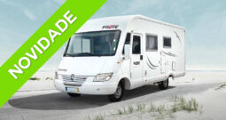 Pilote, Explorateur G653
