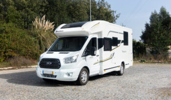 BENIMAR, Tessoro 495 cheio