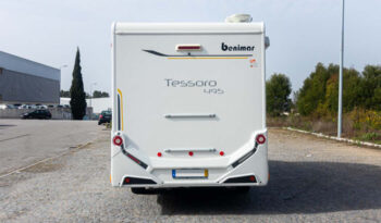 BENIMAR, Tessoro 495 cheio
