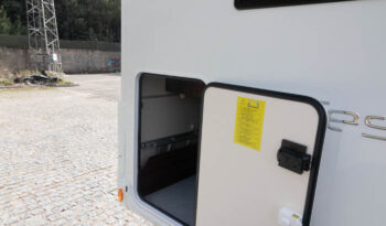 BENIMAR, Tessoro 495 cheio