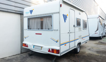 Vimara, 360 TK cheio