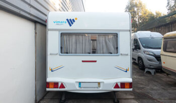 Vimara, 360 TK cheio