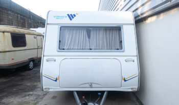 Vimara, 360 TK cheio