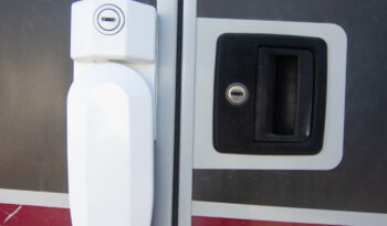 HYMER, Exsis i522 cheio