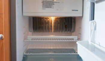 HYMER, Exsis i522 cheio