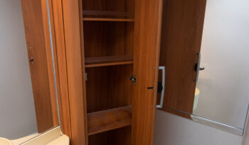 HYMER, Exsis i522 cheio
