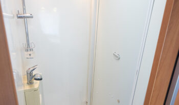HYMER, Exsis i522 cheio