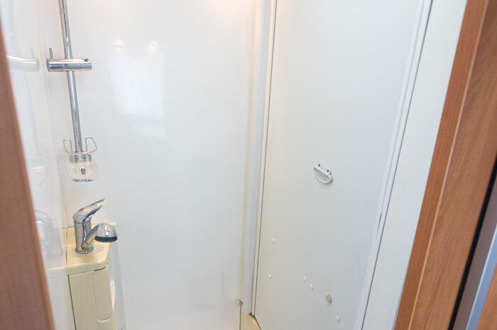 HYMER, Exsis i522 cheio