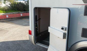 HYMER, Exsis i522 cheio