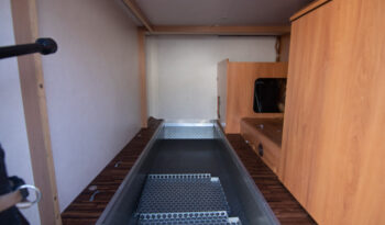 HYMER, Exsis i522 cheio