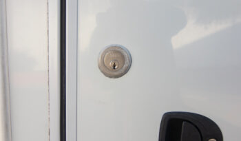 HYMER, Exsis i522 cheio
