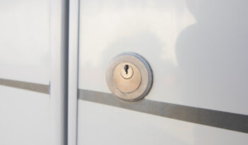 HYMER, Exsis i522 cheio