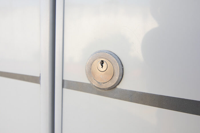 HYMER, Exsis i522 cheio