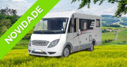 HYMER, Exsis i522