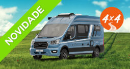 CARADO, CV590 4×4