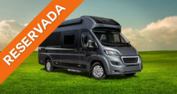 AFFINITY, Campervan One