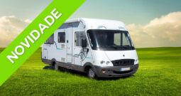 HYMER, B574