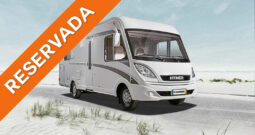 HYMER, B698 CL