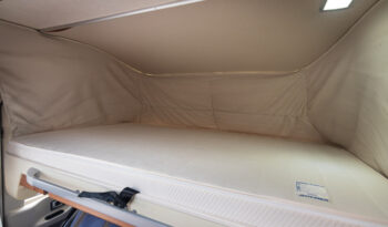 HYMER, B 518SL cheio