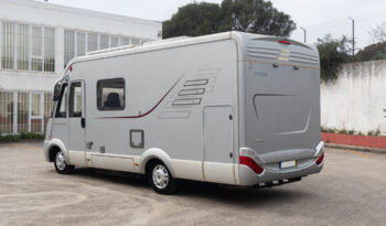 HYMER, B 518SL cheio