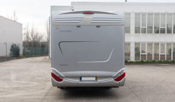 HYMER, B 518SL cheio