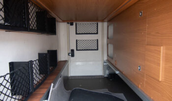 HYMER, B 518SL cheio