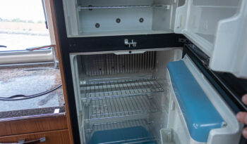 HYMER, B 518SL cheio
