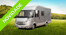 HYMER, B 518SL