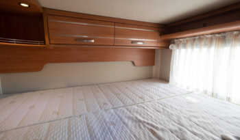 HYMER, Exsis-i 414 cheio