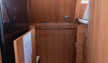 HYMER, Exsis-i 414 cheio