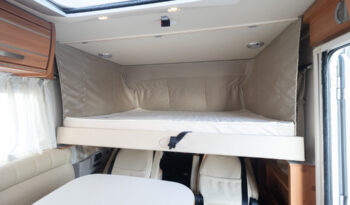 HYMER, Exsis-i 414 cheio