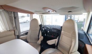 HYMER, Exsis-i 414 cheio