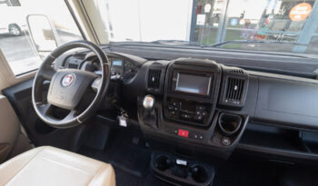HYMER, Exsis-i 414 cheio
