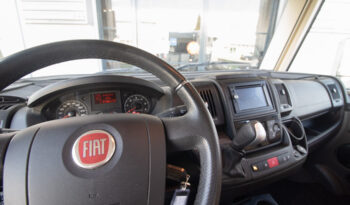 HYMER, Exsis-i 414 cheio