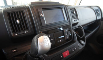 HYMER, Exsis-i 414 cheio