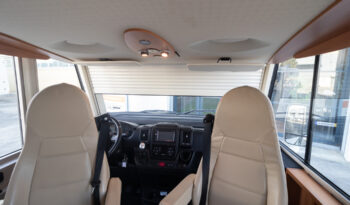 HYMER, Exsis-i 414 cheio