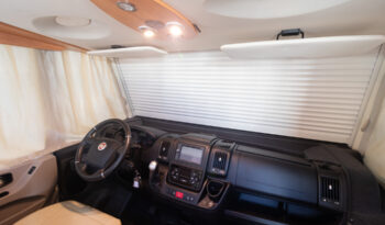 HYMER, Exsis-i 414 cheio