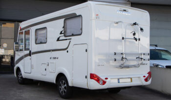 HYMER, Exsis-i 414 cheio