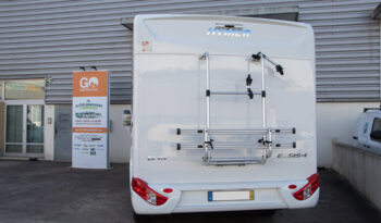 HYMER, Exsis-i 414 cheio