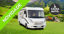 HYMER, Exsis-i 414