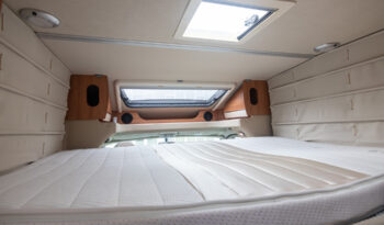 HYMER, T 698 CL cheio