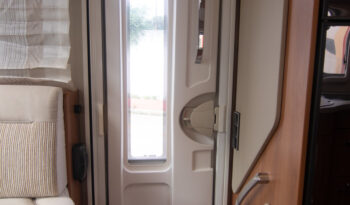 HYMER, T 698 CL cheio