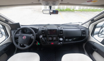 HYMER, T 698 CL cheio