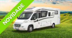 HYMER, T 698 CL